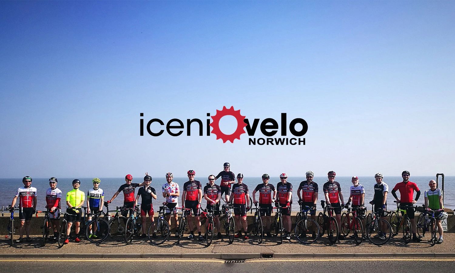 iceni velo